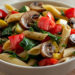 FRESH FROM FLORIDA RECIPE: Learn How to Make a Delicious Dish of Florida Vegetable Pasta