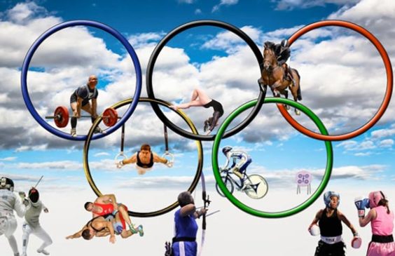 Top 10 Things You Didn't Know About the Olympics - Space Coast Daily