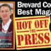 Enjoy Space Coast Daily, Brevard County’s Best and Most Read Magazine