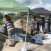 Brevard County Sheriff’s Office Provides Sandbags at Locations Across the Space Coast