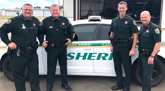 WATCH: Brevard County Sheriff’s Office Releases ‘Join The Force’ Recruiting Video