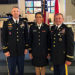 Florida Tech ROTC Panther Battalion Commissions Army Second Lieutenant Alexia Pearah