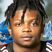 Former Cocoa Tiger, Louisville Cardinals Running Back Javian Hawkins Signs  Undrafted Free Agency Contract with Atlanta Falcons - Space Coast Daily