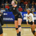 Florida Tech Volleyball Concludes First Tournament of the Season