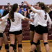 MATCH RECAP: Florida Tech Panthers Volleyball Team Sweep Florida Southern Mocs