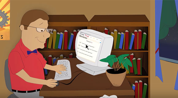 WATCH: Federal Trade Commission Advises You to Watch Out for ‘Free’ Trials