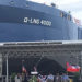 Naming Ceremony Held for LNG Vessel That Will Refuel Carnival Cruise Line’s Mardi Gras at Port Canaveral