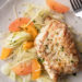 Fresh From Florida: Make a Tasty Dish of Florida Grouper With Citrus Salad – Delicious!