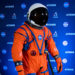 Orion Crew Survival System Suit Equipped to Expect the Unexpected on Artemis Missions