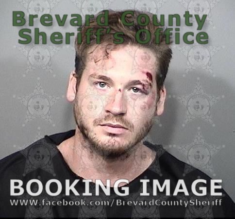 Arrests In Brevard County November 24 2019 Suspects Presumed