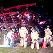 Florida Highway Patrol Identifies Four Victims In Deadly Truck Crash On ...