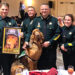 BCSO Mascot ‘Junny’ Named 2019 Humanitarian At 2019 Central Florida Humanitarian Awards: Sheriff