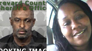 Man Arrested In Brevard County Charged With Shooting Woman ...
