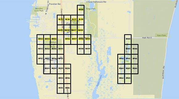 Sanitary Gravity Sewer Assessment for Areas of Merritt Island and Port St. John to Begin Next Week | - SpaceCoastDaily.com