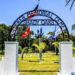 WATCH: Brevard Residents Pitch in to Clean Up Shady Oaks Cemetery in Melbourne