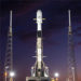 SpaceX Falcon 9 Rocket Launch Set for Monday Night in Cape Canaveral SpaceX Falcon 9 Rocket Launch Set for Monday Night in Cape Canaveral