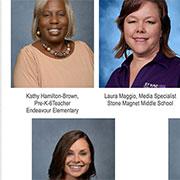 Brevard Public Schools Announce Finalists For 2020 Employee And Teacher ...