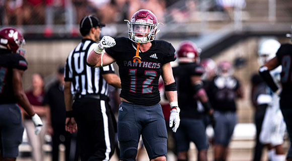 West Alabama Edges Florida Tech 13 10 With Field Goal As