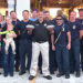 Schollmeyer Family Visits Brevard County Fire Rescue Stations During ‘Operation Pumpkin Cheesecake’ Schollmeyer Family Visits Brevard County Fire Rescue Stations During ‘Operation Pumpkin Cheesecake’