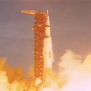 NASA HISTORY: Apollo 8 Launches From Cape Canaveral 51 Years Ago, Sends ...