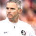 Florida State Seminoles Head Coach Mike Norvell Issues Blistering Statement About College Football Playoff Committee