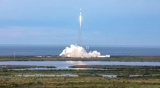 NASA to Broadcast Next Space Station Resupply Launch, Pre-Launch ...