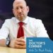 THE DOCTOR’S CORNER: Dr. Mark Pinsky Talks With Dr. Craig Primack, Author of ‘Chasing Diets’