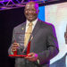 Florida Tech Awards Eastern Florida State Board of Trustee Member Moses Harvin, Sr. With Pioneer Award