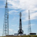 SpaceX Falcon 9 Rocket Launch From Cape Canaveral Set for Thursday, April 23