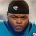 Jacksonville Jaguars Offensive Lineman Jawaan Taylor to be Inducted into Space Coast Sports Hall of Fame