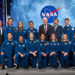 NASA’s 11 Newest Astronauts Ready for Space Station, Moon and Mars Missions