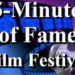 ’15 Minutes of Fame’ Indie Film Festival Coming to Viera Feb. 29, Will Include Over 20 Short Films