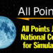 All Points Joins National Center for Simulation, Will Develop Partnerships Supporting New Software Center