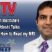 SPACE COAST DAILY TV: Florida Pain Institute’s Dr. Ashish Udeshi Talks Spine 101 – How to Read my MRI