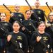 Palm Bay High School Marine Corps JROTC Rifle Team Among Best in Nation