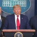 WATCH COVID-19 UPDATE: President Donald Trump and the Coronavirus Task Force Deliver Remarks in Washington, D.C.