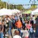 WATCH: City of Rockledge Hosts Annual Arts and Crafts Show at New Civic Hub on Barton Boulevard