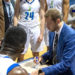 Eastern Florida State Basketball Hosts Santa Fe Tuesday Night for State Tourney Berth