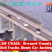 WATCH CAR CHASE: Brevard County Sheriff’s Aviation Unit Tracks Down Car Jacking Suspect