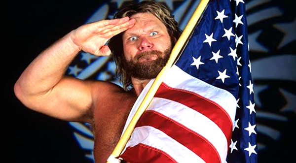 America&#39;s Tough Guy and WWE Super Star &#39;Hacksaw&#39; Jim Duggan is Professional  Wrestling Icon - Space Coast Daily