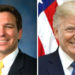 President Trump Approves Gov. Ron DeSantis’ Request to Declare Major Disaster in Florida