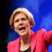 CBS POLL: Democrat Voters Prefer Elizabeth Warren for Vice President
