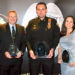 Melbourne Police Department Honors Officer, Employee of the Year During Awards Ceremony