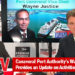 COVID-19 RESPONSE: Canaveral Port Authority’s Wayne Justice Provides an Update on Activities at Port Canaveral