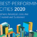 Space Coast Area Ranked No. 10 in Milken Institute’s Best Performing Cities of 2020