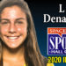 WATCH: Lexy Denaburg’s Unmatched Dominance Earns Her Early Induction into Space Coast Sports Hall of Fame