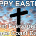 Happy Easter From Everyone at Space Coast Daily