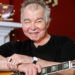 Grammy-Winning Singer John Prine Dead at Age 73 From Coronavirus Complications