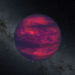 Wind Speed on a Brown Dwarf 32 Light-Years from Earth Clocks in at 1,425 MPH, Researchers Say