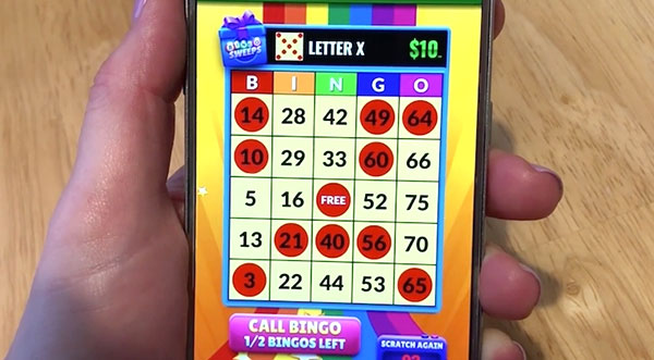 Bingo Games Online